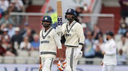 IND vs ENG 4th Test: ड्रॉ विजयाहून ‘सुंदर’! जडेजा – वॉशिंग्टनची दमदार शतकं; भारताने सामना वाचवला