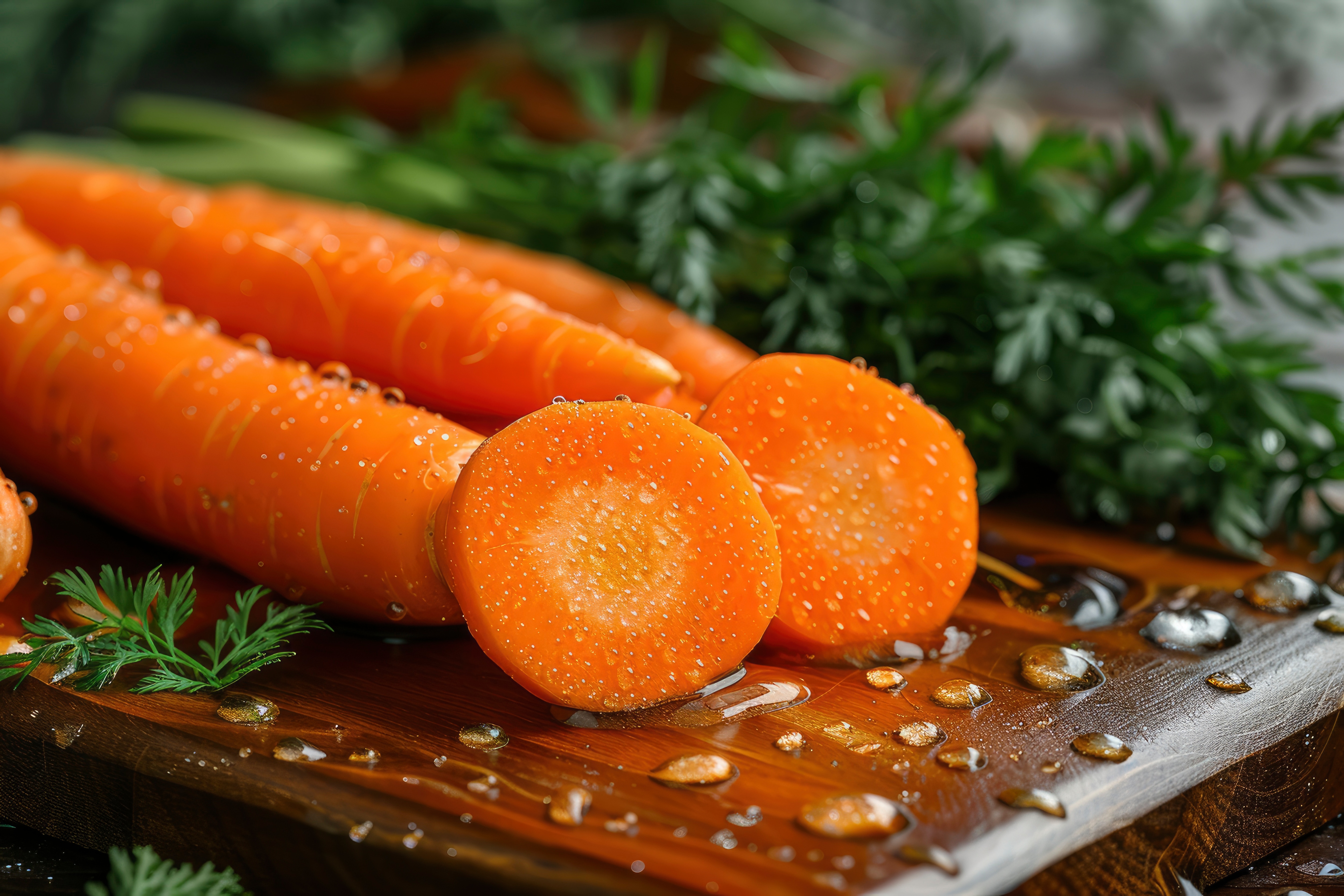 Top 9 Anti-Cancer Foods to Lower Cancer Risk Naturally 