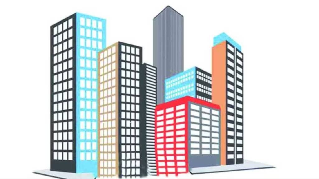 Self-redevelopment is possible even in slum projects! Study group's recommendation