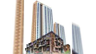 BG Shirke wins bid for PMGP Colony redevelopment in Jogeshwari