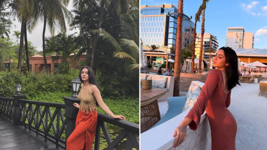 Reem Shaikh Says She Was Abused By Trolls For Not Reacting on Ahmedabad Plane Crash