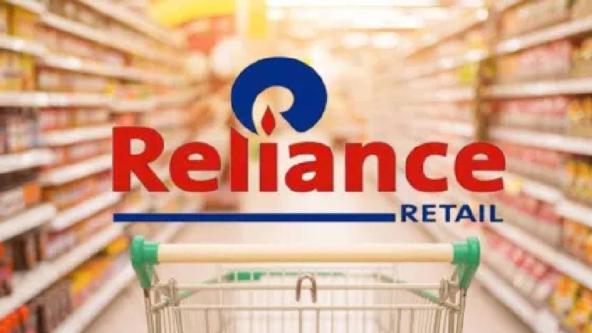 ‘केल्व्हिनेटर’वर रिलायन्स रिटेलचा ताबा
