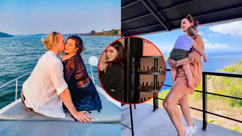 renee cosmetics owner aashka goradia