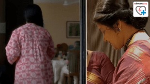 Bollywood actress Renuka shahane on doctor comment on weight after childbirth Post Pregnancy Weight Gain body image weight loss motherhood expert advice