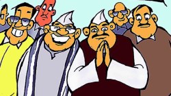 उलटा चष्मा : काहीही बोललो तरी वांधेच!
