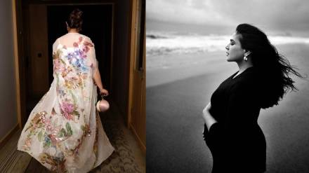 Richa Chadha said she was scared about having a baby girl