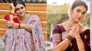 Rinku Rajguru Talks about her relationship status says she is single and believes in love