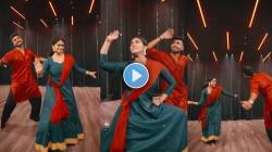 सैराट झालं जी! रिंकू राजगुरुचा जबरदस्त डान्स, ‘त्या’ कॅप्शनने वेधलं लक्ष; नेटकरी म्हणाले, “या व्हिडीओमध्ये फक्त…”
