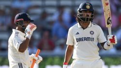 IND vs ENG: तिसऱ्या दिवसाचा खेळ सुरू! टीम इंडिया मोठी धावसंख्या उभारणार का?