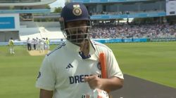 IND vs ENG Live: भारताचा निम्मा संघ तंबूत! ऋषभ पंत स्वस्तात परतला माघारी