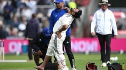 IND vs ENG: दुसऱ्या दिवसाचा खेळ सुरू! ऋषभ पंतच्या दुखापतीबाबत समोर आली महत्वाची माहिती