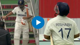 rishabh pant