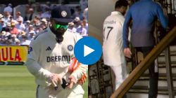 IND vs ENG: चिंताजनक! ऋषभ पंतला सोडावं लागलं मैदान; नेमकं कारण काय?