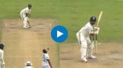 IND vs ENG: विषय गंभीर, पण पंत खंबीर! पाय फ्रॅक्चर असूनही आर्चरच्या चेंडूवर खेचला षटकार , Video
