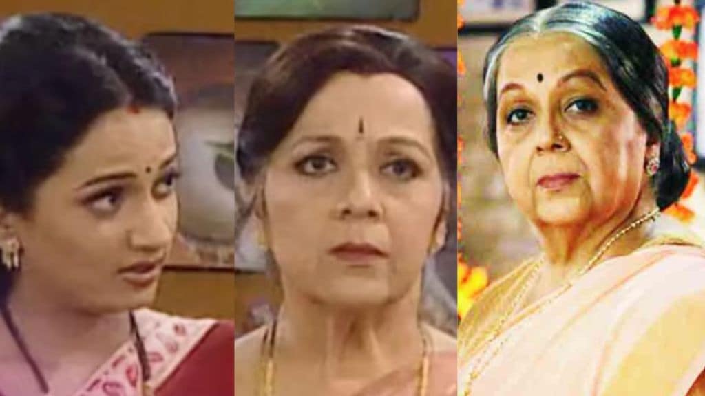 rohini hattangadi