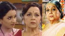“एका महिन्यात मी…”, ज्येष्ठ अभिनेत्री रोहिणी हट्टंगडी यांनी ‘चार दिवस सासूचे’ मालिकेत १३ वर्षे काम करण्याचा सांगितला अनुभव