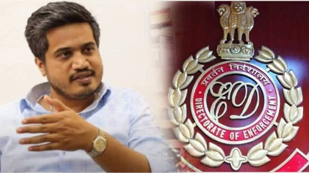 Court takes cognizance of chargesheet filed against Rohit Pawar