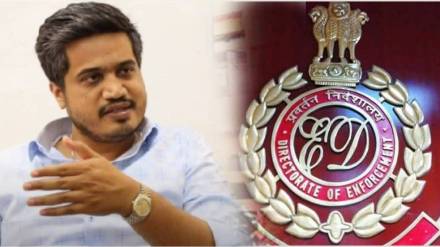 Court takes cognizance of chargesheet filed against Rohit Pawar