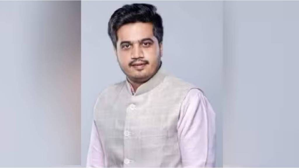 ED's supplementary chargesheet against MLA Rohit Pawar