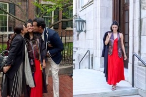 rohit roy daughter kiara bose roy