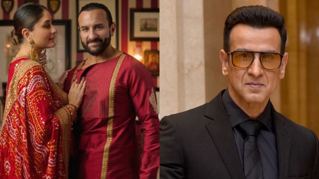 ronit roy reveals kareena kapoor was attacked after saif ali khan she scared