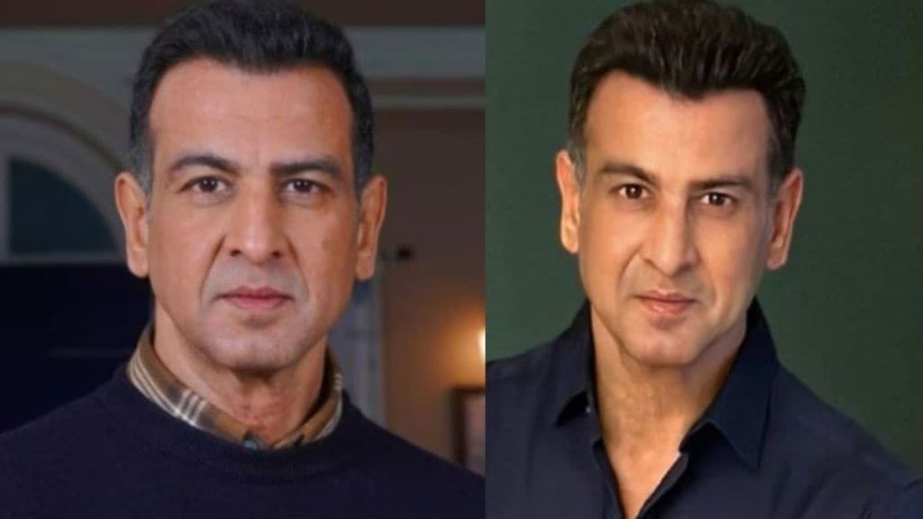 ronit roy