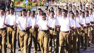 rashtriya Swayamsevak sangh 100 years celebration program planning in new delhi