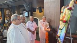जागतिक शांतीसाठी ‘हिंदू प्रारूप’ विकसित करणार, रा. स्व. संघाच्या प्रांतिक समन्वय बैठकीत शताब्दी वर्षाचे नियोजन