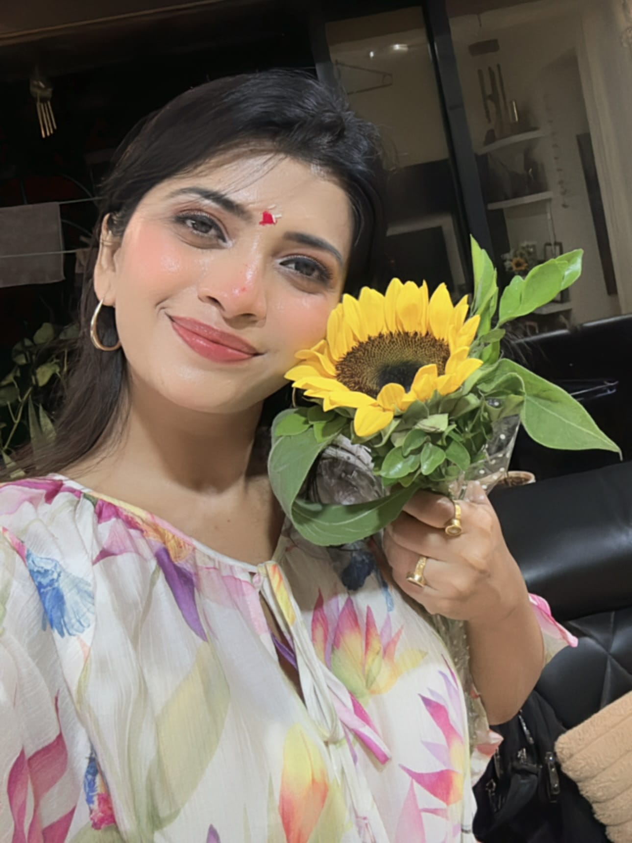 नुकताच (१३ जुलै) रोजी अभिनेत्रीचा वाढदिवस झाला आणि या वाढदिवसाचे काही खास फोटो तिने शेअर केले आहेत.