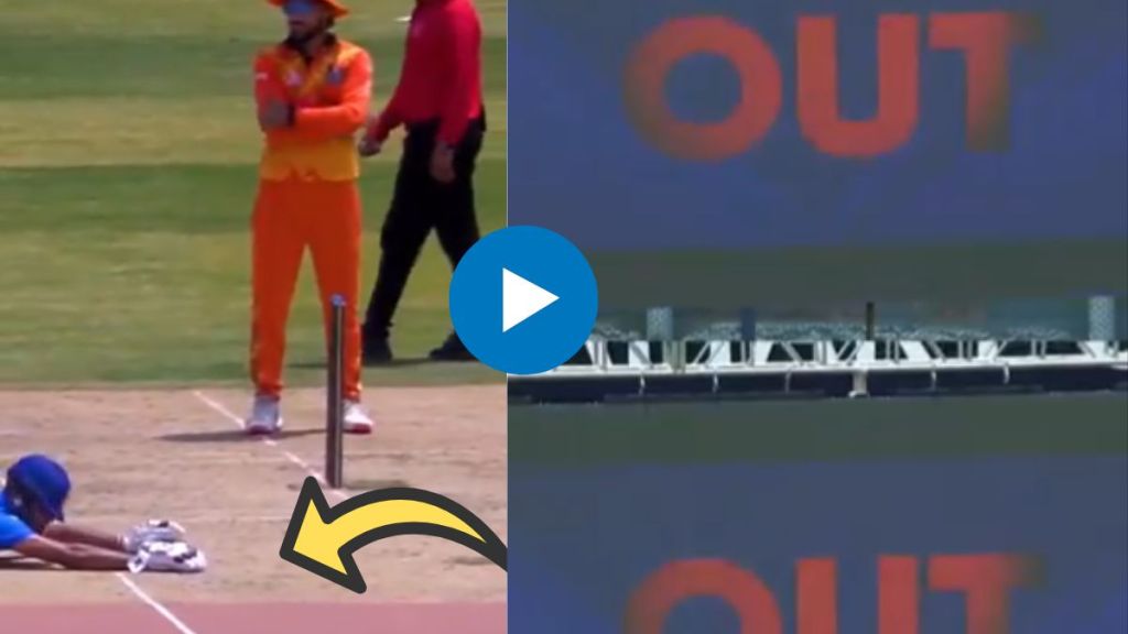 viral run out