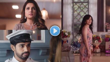 Star Pravah New Serial Lapandav Promo