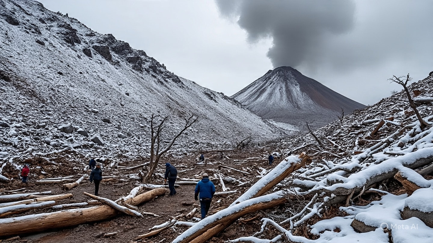 what is rings of fire, kamchatka earthquake, russia earthquake and tsunami