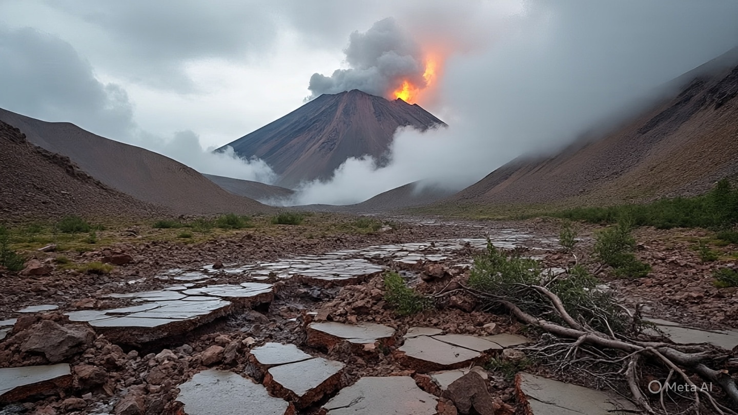 what is rings of fire, kamchatka earthquake, russia earthquake and tsunami