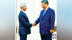 ‘एससीओ’ परिषदेत भारत-पाकिस्तान विसंवाद; पहलगाम हल्ल्यावरून जयशंकर, दार आमनेसामने
