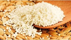 उपवासाचे पदार्थ स्वस्त; साबुदाणा, भगर, शेंगदाण्याच्या दरांत घट
