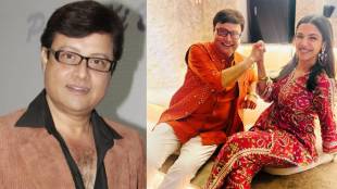 Veteran Actor sachin pilgaonkar praises daughter shriya new role in mandala murders