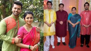 Tharla Tar Mag Fame Sagar Talashikar Reacted On Court Drama Response