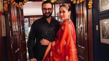 saif ali khan and kareena kapoor