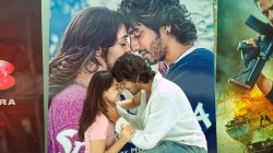 Entertainment News Live Updates: ५० कोटींचे बजेट असलेल्या ‘सैयारा’ने ६ दिवसांत कमावले तब्बल…