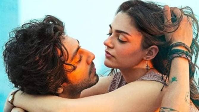 Saiyaara Movie Collection Day 5 It has reached the 100 crore mark Know the total collection