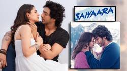 Saiyaara Review : कसा आहे सैयारा? ॲडव्हान्स बुकिंगमध्ये मोडले सर्व रेकॉर्ड्स…; प्रेक्षक सिनेमा पाहिल्यावर म्हणाले…