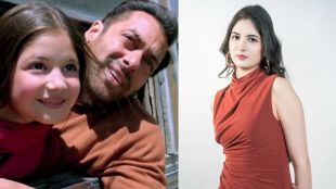 harshaali malhotra aka munni emotional post