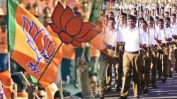 ग्लानिर्भवति भारत!