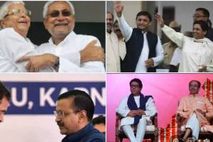 sanjay nirupam on thackeray brothers alliance