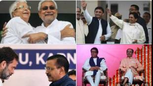sanjay nirupam on thackeray brothers alliance