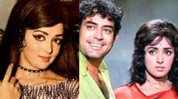 हेमा मालिनी संजीव कुमार यांच्याशी करणार होत्या लग्न; पण ‘या’ एका अटीमुळे तुटले नाते