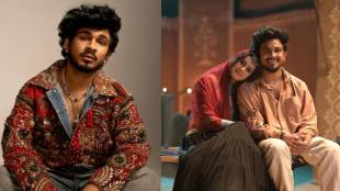 gulabi sadi and shaky fame sanju rathod life struggle