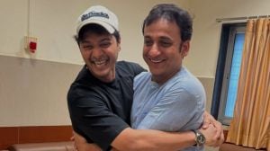 ‘माझी तुझी रेशीमगाठ’च्या समीर-यशचं रियुनियन, संकर्षण कऱ्हाडेने शेअर केले खास फोटो