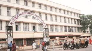 Sassoon Hospital Safety Concerns Rise Again Patient Suicide Incident Pune