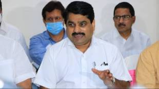 Satej Patil active for Kolhapur Municipal Corporation elections